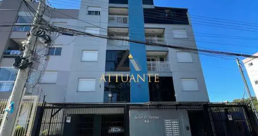 Apartamento com 2 quartos à venda no Diamantino, Caxias do Sul 