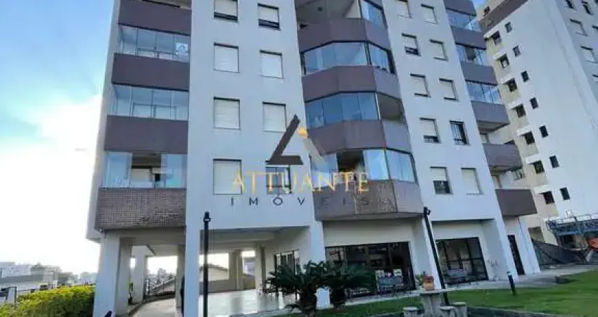 Apartamento com 3 quartos à venda no Pio X, Caxias do Sul 