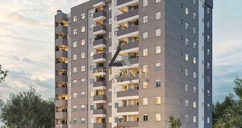 Apartamento com 3 quartos à venda na Bela Vista, Caxias do Sul