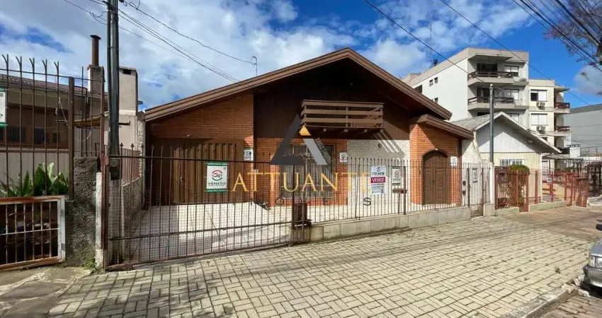 Casa com 5 quartos à venda no Marechal Floriano, Caxias do Sul