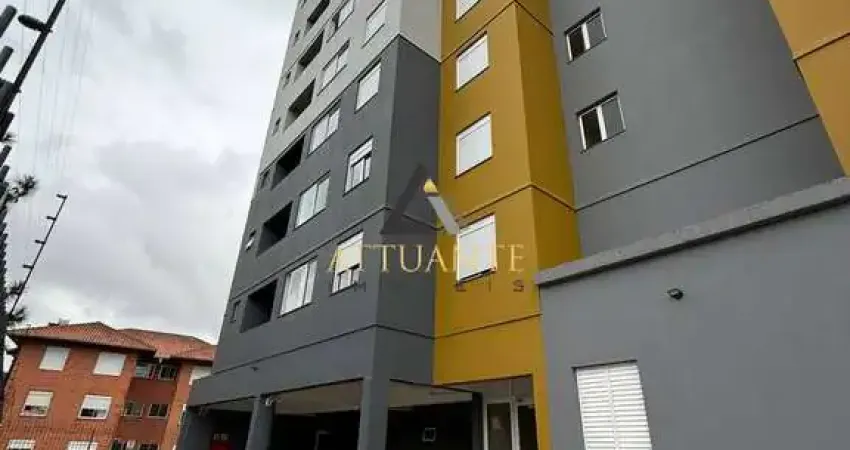 Apartamento com 2 quartos para alugar no Interlagos, Caxias do Sul