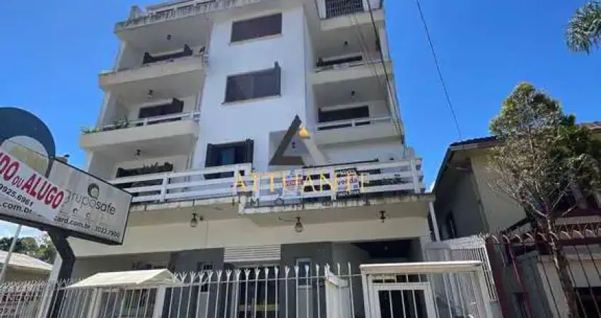 Apartamento com 4 quartos à venda no Exposição, Caxias do Sul