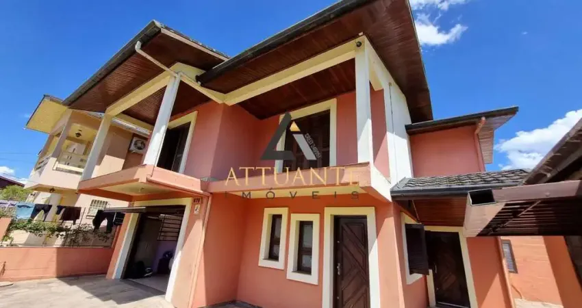 Casa com 3 quartos à venda no Desvio Rizzo, Caxias do Sul 