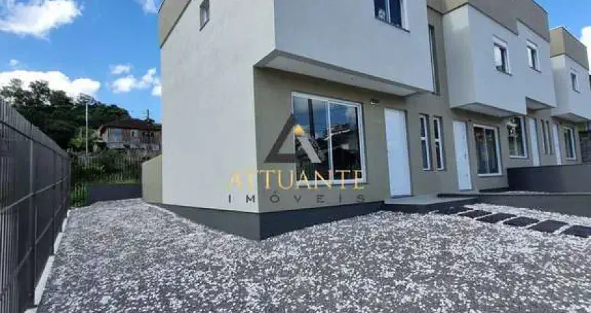 Casa com 3 quartos à venda na Nossa Senhora da Conceição, Caxias do Sul