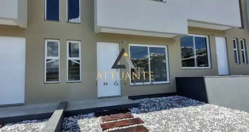 Casa com 2 quartos à venda na Nossa Senhora da Conceição, Caxias do Sul