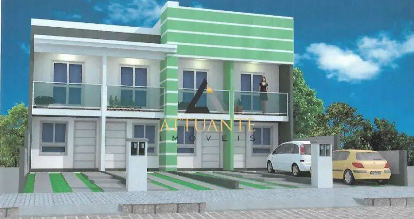 Casa com 2 quartos à venda no Charqueadas, Caxias do Sul