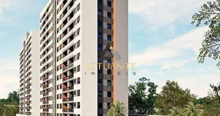 Apartamento com 2 quartos à venda no Interlagos, Caxias do Sul