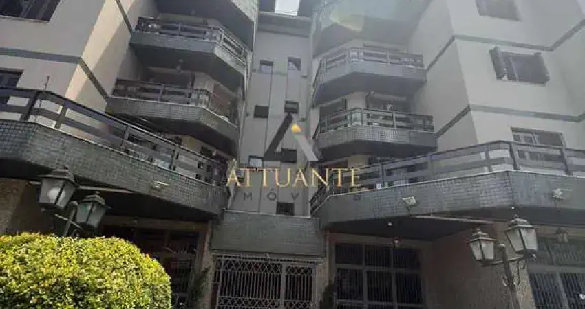 Apartamento com 3 quartos à venda no Sagrada Família, Caxias do Sul