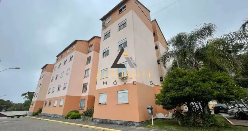 Apartamento com 2 quartos à venda no Cruzeiro, Caxias do Sul 