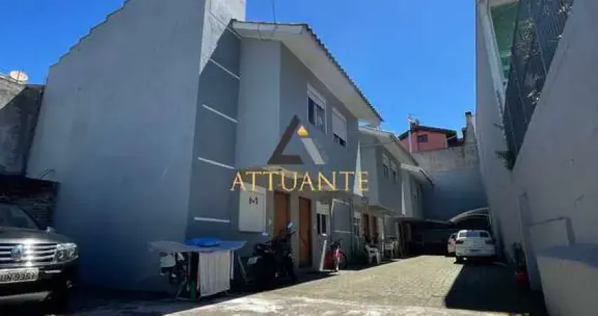 Casa com 2 quartos à venda na Bela Vista, Caxias do Sul 