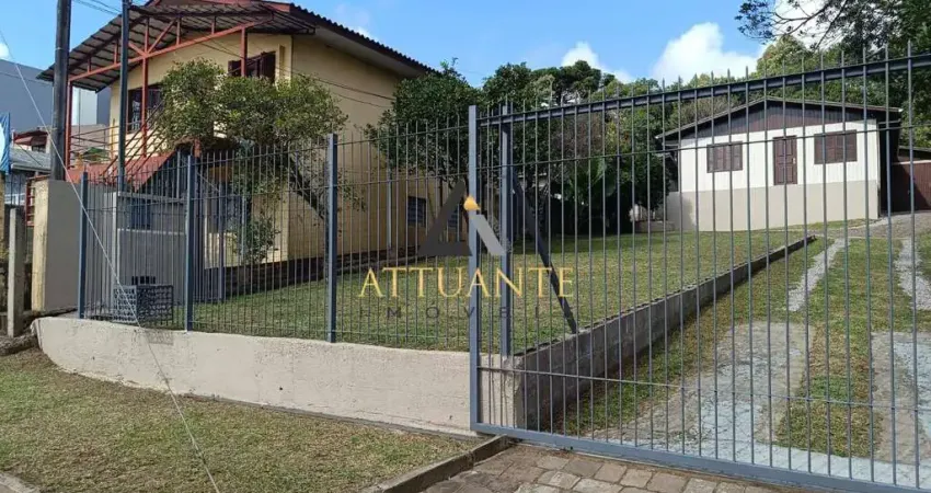 Casa espaçosa e aconchegante – o lar perfeito para sua família!