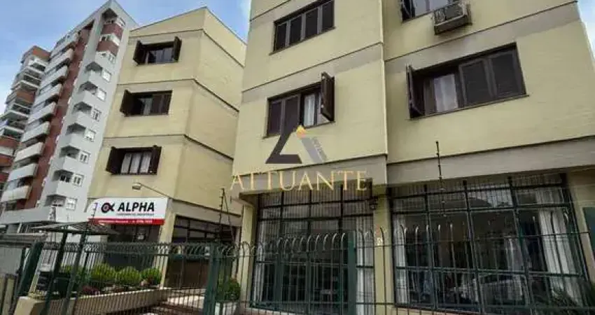 Apartamento com 2 quartos à venda no São Leopoldo, Caxias do Sul 