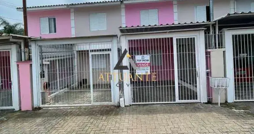 Casa com 2 quartos à venda na Ana Rech, Caxias do Sul 