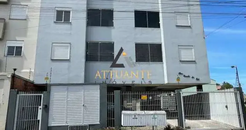 Apartamento com 2 quartos à venda no São Victor COHAB, Caxias do Sul