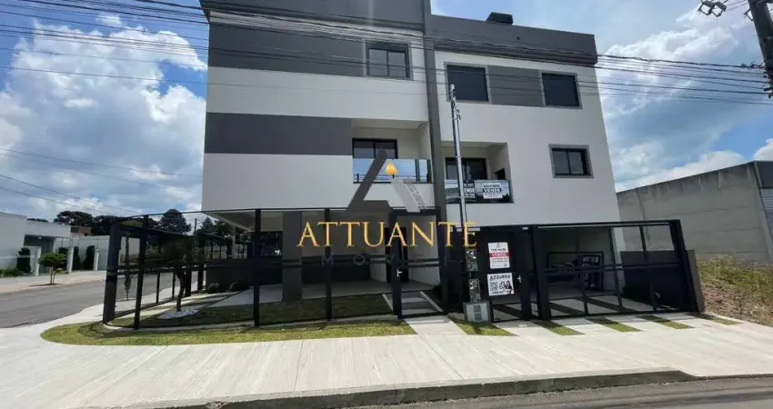 Casa com 2 quartos à venda no São Virgílio, Caxias do Sul 