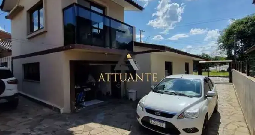 Casa com 7 quartos à venda no Charqueadas, Caxias do Sul 