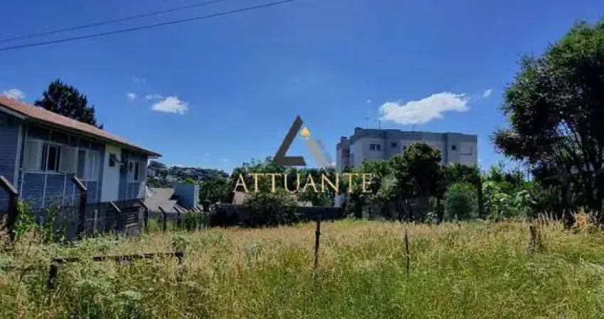 Terreno à venda no São Luiz, Caxias do Sul 