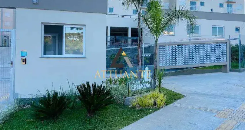 Apartamento com 2 quartos à venda no São Virgílio, Caxias do Sul 