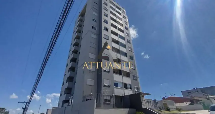 Apartamento com 2 quartos à venda na Bela Vista, Caxias do Sul