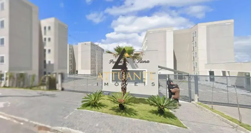 Apartamento com 2 quartos à venda no Desvio Rizzo, Caxias do Sul 