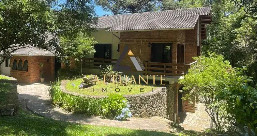 Casa com 4 quartos à venda no Linha 40, Caxias do Sul 