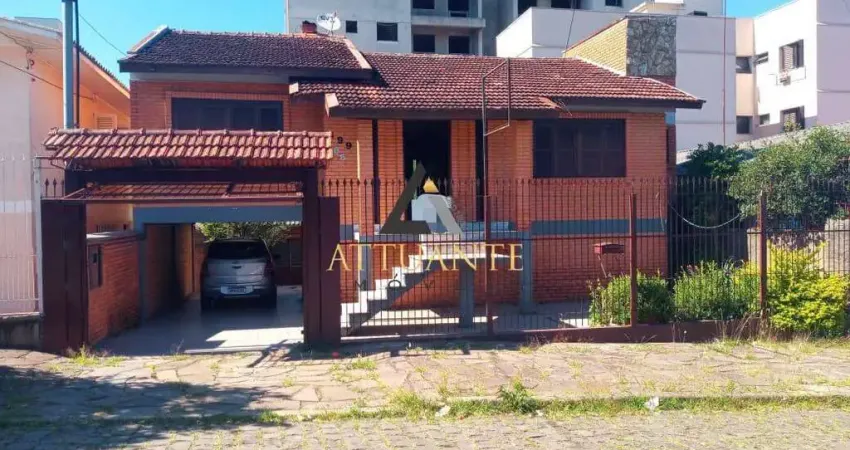 Casa com 3 quartos à venda no Universitário, Caxias do Sul 