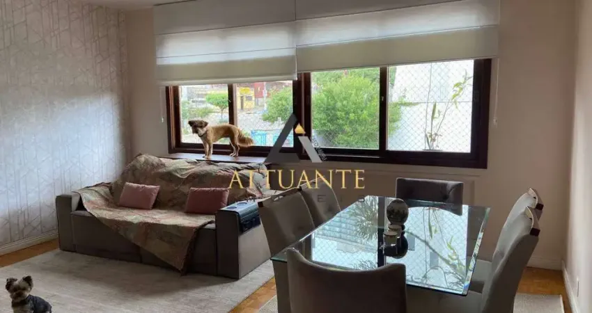 Apartamento com 3 quartos à venda no Madureira, Caxias do Sul 