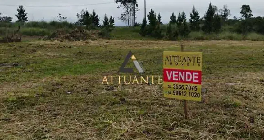 Terreno à venda no Centro, Farroupilha 