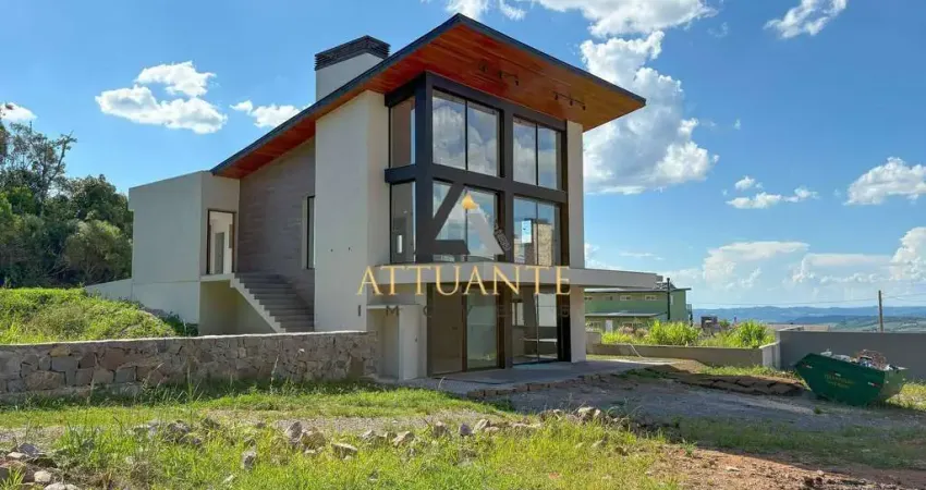 Casa com 3 quartos à venda no Centro, Monte Belo do Sul 