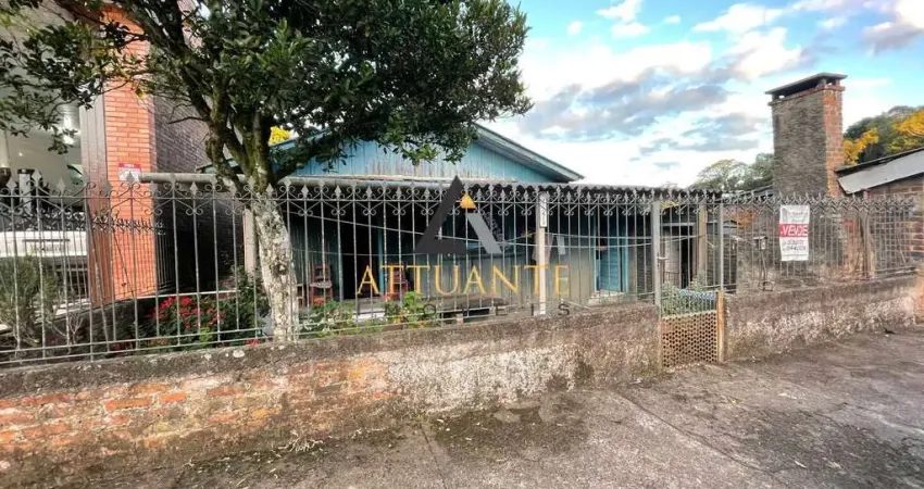 Casa com 2 quartos à venda na Ana Rech, Caxias do Sul