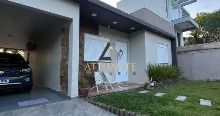 Casa com 3 quartos à venda no Petrópolis, Caxias do Sul 