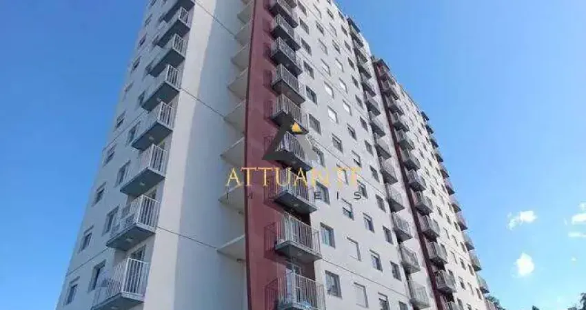 Apartamento com 2 quartos à venda no Petrópolis, Caxias do Sul