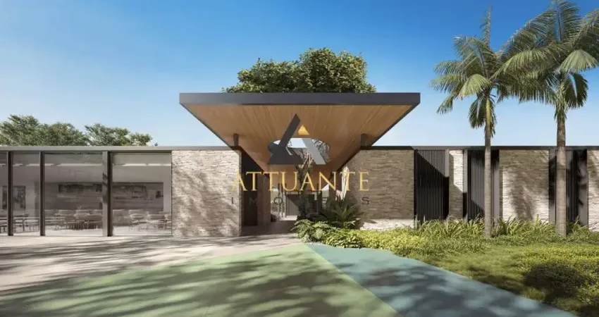 Terreno em condomínio fechado à venda na Nossa Senhora da Saúde, Caxias do Sul 