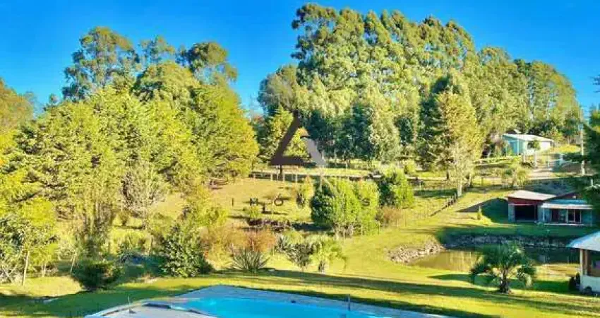 Casa com 2 quartos à venda na Vila Seca, Caxias do Sul