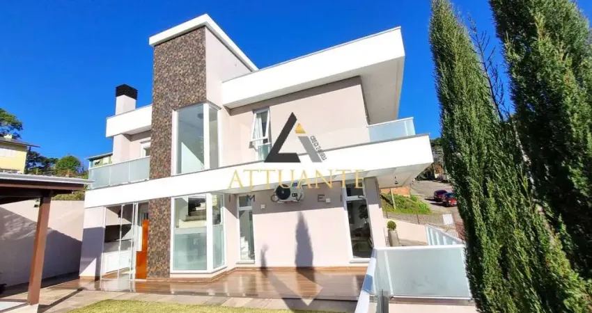 Casa com 3 quartos à venda na Ana Rech, Caxias do Sul 