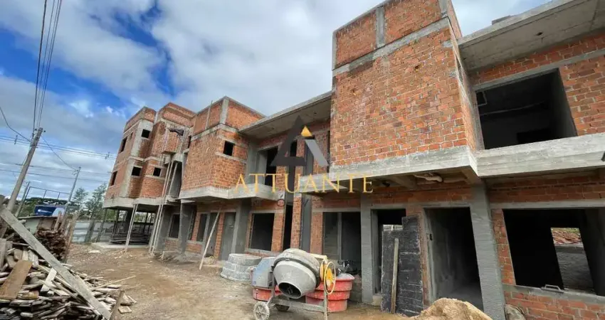 Título: sobrado em construção no bairro bela vista – caxias do sul