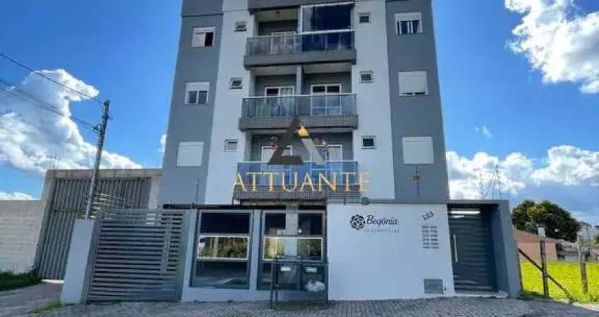 Apartamento com 2 quartos à venda no Desvio Rizzo, Caxias do Sul
