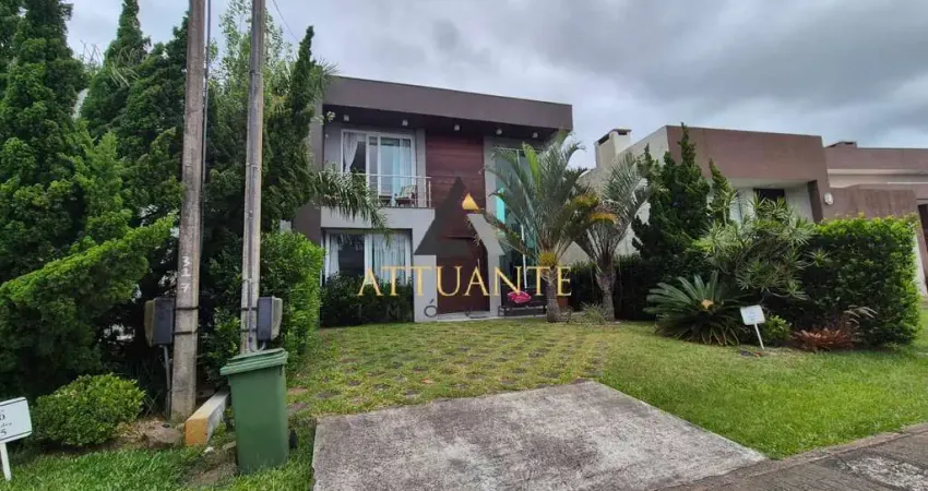 Casa com 4 quartos à venda no Centro, Xangri-Lá 