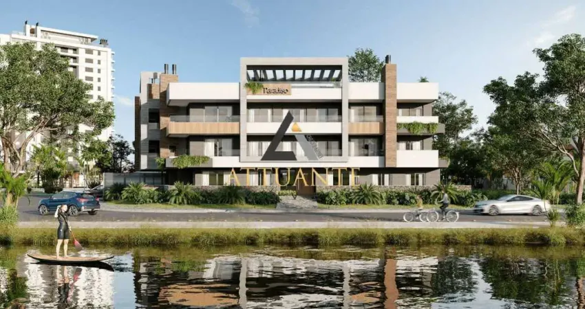 Apartamento com 2 quartos à venda no Centro, Torres