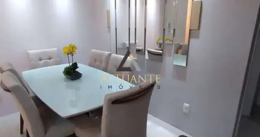 Apartamento com 3 quartos à venda no São Luiz, Caxias do Sul