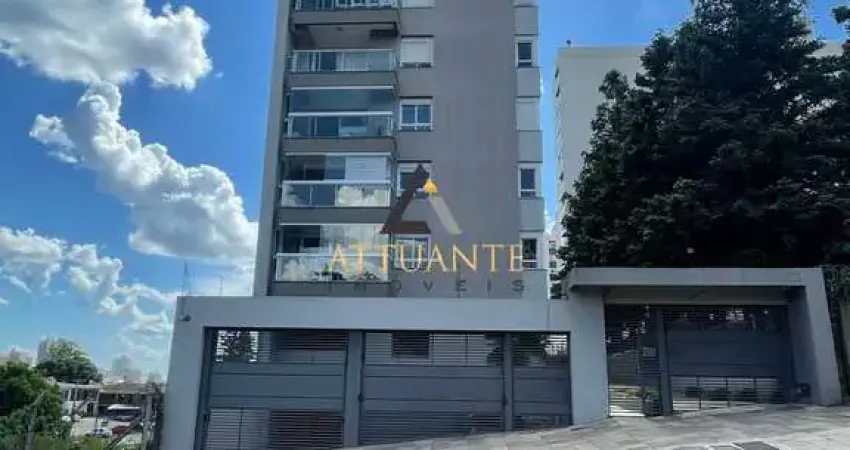 Apartamento com 2 quartos à venda na Nossa Senhora de Lourdes, Caxias do Sul