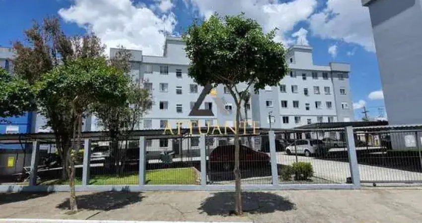 Apartamento com 2 quartos à venda no Santa Fé, Caxias do Sul