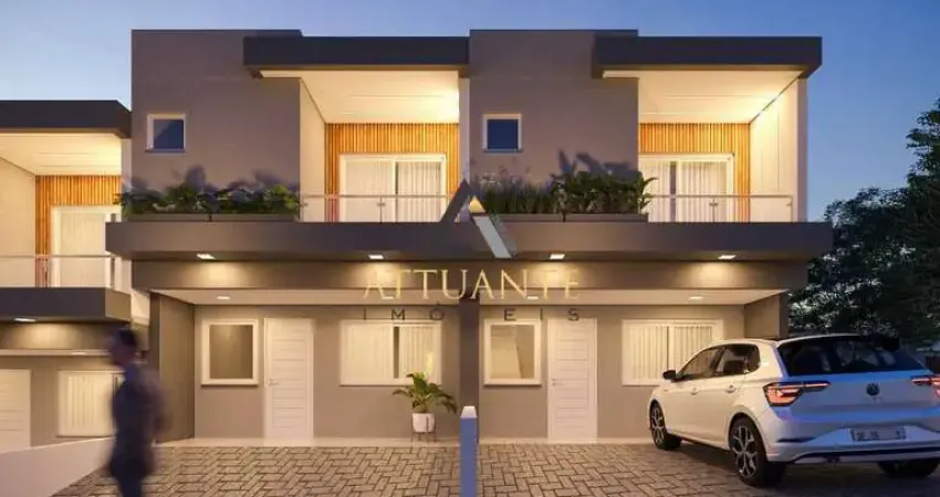 Casa com 3 quartos à venda na Vila Verde, Caxias do Sul