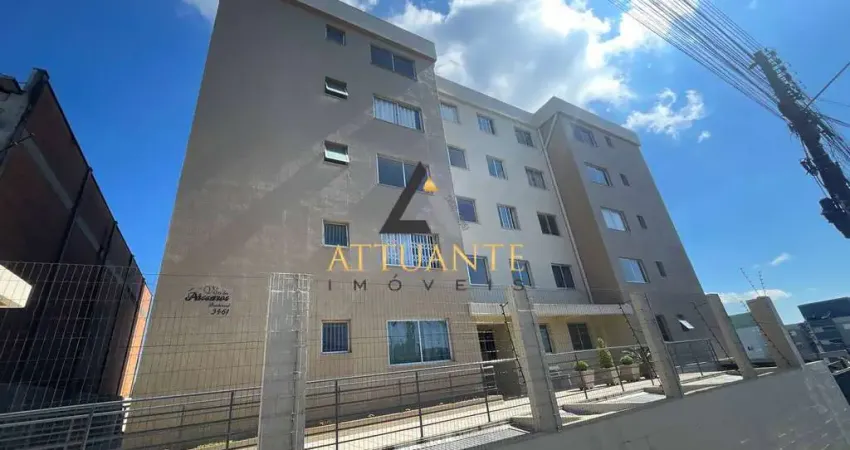 Apartamento com 2 quartos à venda no Diamantino, Caxias do Sul