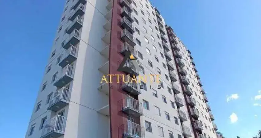 Apartamento com 2 quartos à venda no Petrópolis, Caxias do Sul