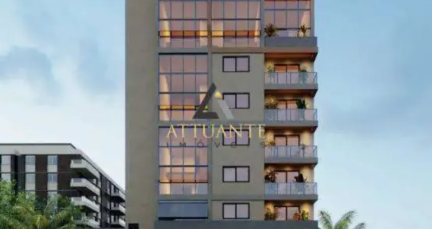 Apartamento com 1 quarto à venda no Centro, Caxias do Sul