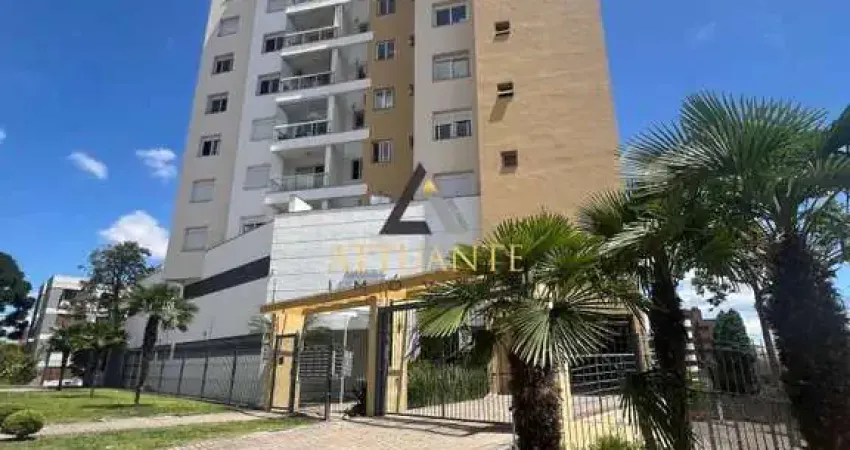 Apartamento com 2 quartos à venda na Colina Sorriso, Caxias do Sul