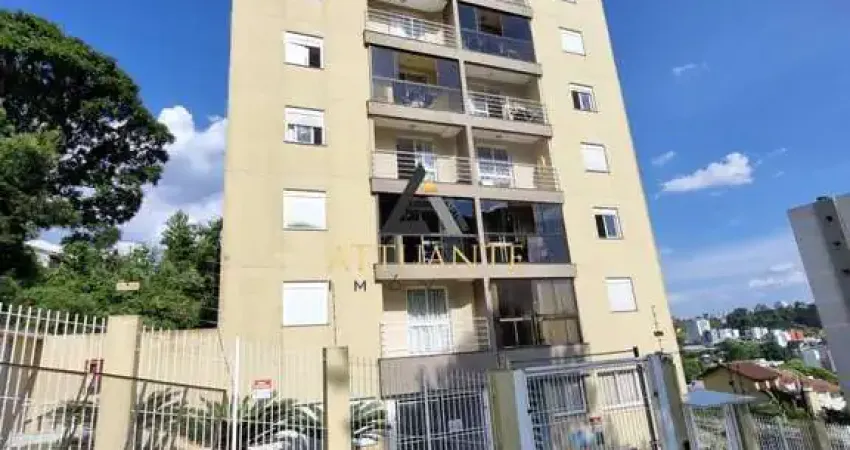 Apartamento com 2 quartos à venda no Vinhedos, Caxias do Sul