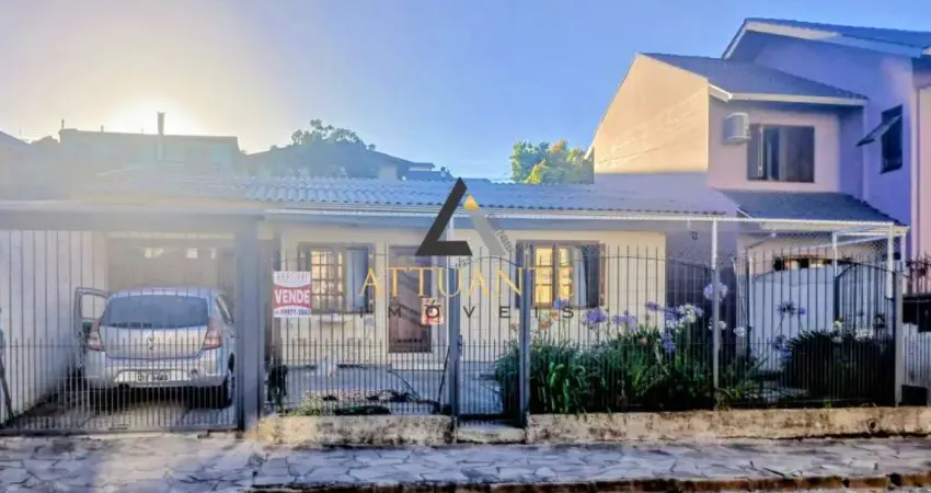 Casa com 3 quartos à venda no Desvio Rizzo, Caxias do Sul