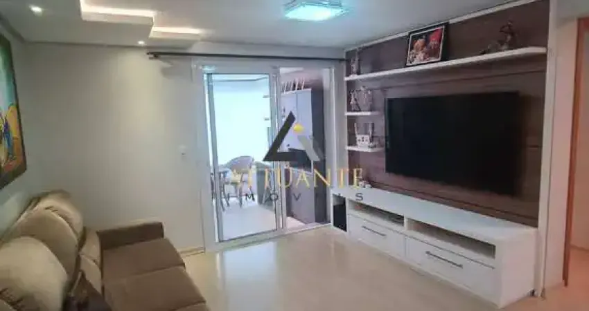 Apartamento com 2 quartos à venda na Nossa Senhora de Lourdes, Caxias do Sul